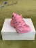 Balenciaga Track Sneakers Pink BASNTR-133